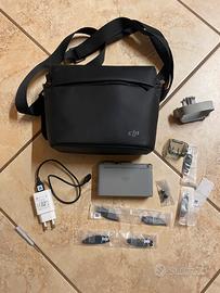dji mini 2 fly more combo (senza drone)