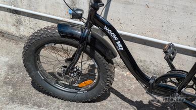 WOOW BIKE 