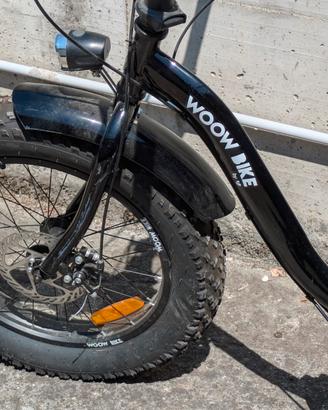WOOW BIKE 