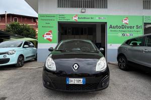 Renault tuwingo