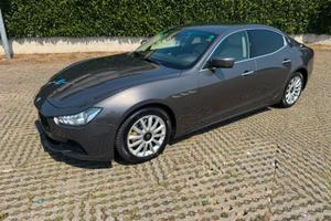 MASERATI Ghibli - 2014