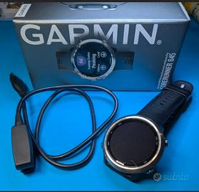 Garmin Forerunner 645
