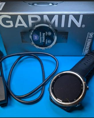 Garmin Forerunner 645