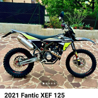 Fantic 125