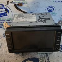 PEUGETO 4007 ANNO 2016 - STEREO