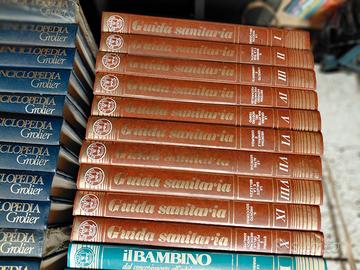 Guida Sanitaria edizione Walkover