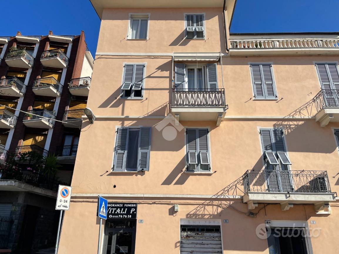 Appartamento – Imperia, Oneglia - Altro