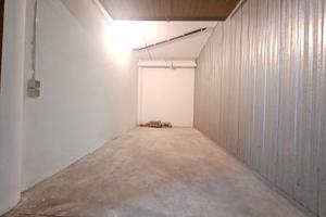 A 50m da V.Manzoni-V.M.Corno e C.so Rosmini:GARAGE