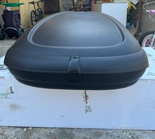 Box tetto auto