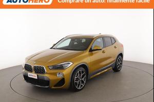 BMW X2 sDrive18i Msport-X