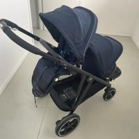 Passeggino cybex gazelle s