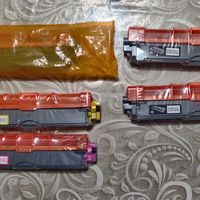 Toner compatibili con stampanti laser Brother