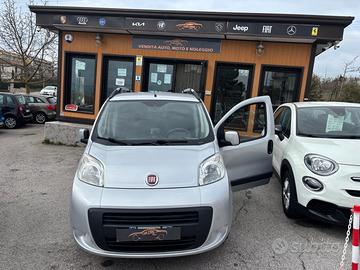 Fiat Qubo 1.4 8V 77 CV Dynamic Natural Power