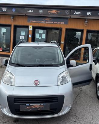 Fiat Qubo 1.4 8V 77 CV Dynamic Natural Power