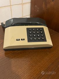 Telefono Italtel vintage