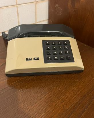 Telefono Italtel vintage