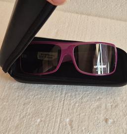 RARO GIANFRANCO FERRÉ Vintage FF 51912 Purple NOS 
