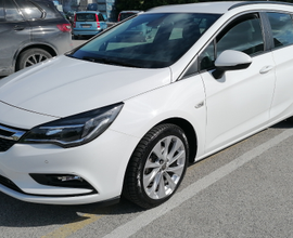 Opel Astra Sw