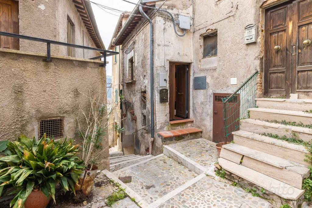 Appartamento – Toffia, Rieti - Altro