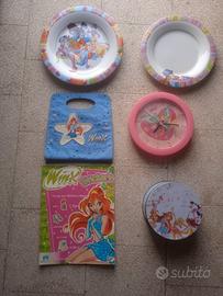 Articoli Winx 