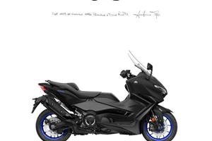 YAMAHA T-Max 560 TMAX 560 2024