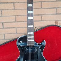 Clarissa  Mod.Les Paul Chitarra Elettrica 