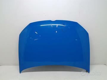 COFANO ANTERIORE VOLKSWAGEN Polo 5° Serie 6R08230