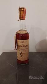 whisky macallan 