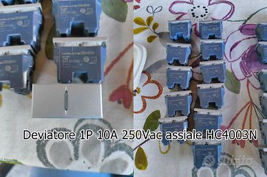 Set BTicino Axolute