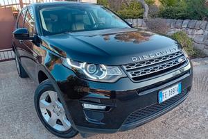 Land Rover Discovery Sport 2.0 TD4 150 CV HSE