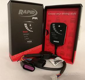 Modulo aggiuntivo auto range rover evoque l538 2.2