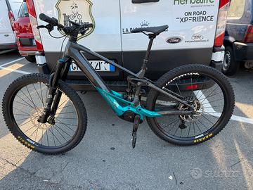 ORBEA WILD M20