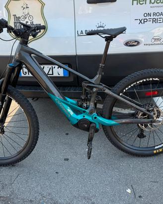 ORBEA WILD M20