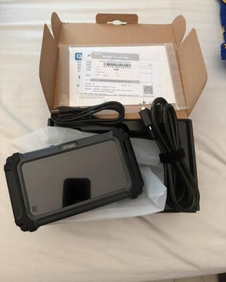 Xtool IP500 BMR