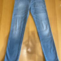 Armani jeans anni 10