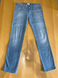 Armani jeans anni 10