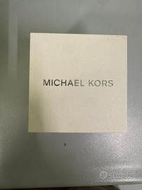 Orologio Michael kors nuovo