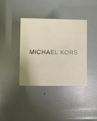 Orologio Michael kors nuovo