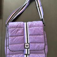Borsa Converse Piumino