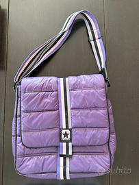 Borsa Converse Piumino