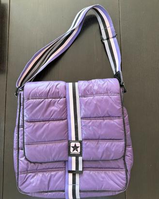 Borsa Converse Piumino