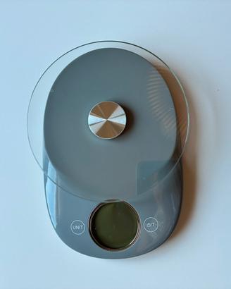 Bilancia da cucina elettronica