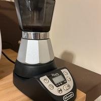 Alicia plus DeLonghi macchina caffè