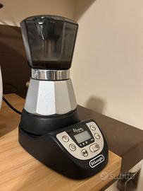 Alicia plus DeLonghi macchina caffè