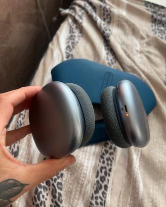 AIR PODS MAX