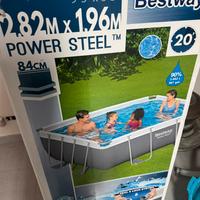 Piscina Bestway