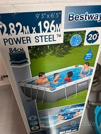 Piscina Bestway