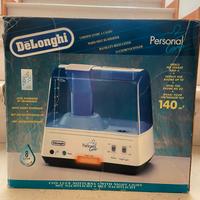 Umidificatore a caldo