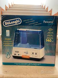 Umidificatore a caldo