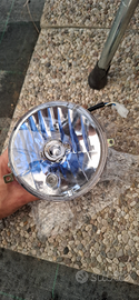 Faro lml vespa px